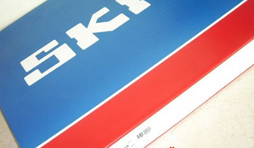 SKF 16056 single row deep groove ball bearings
